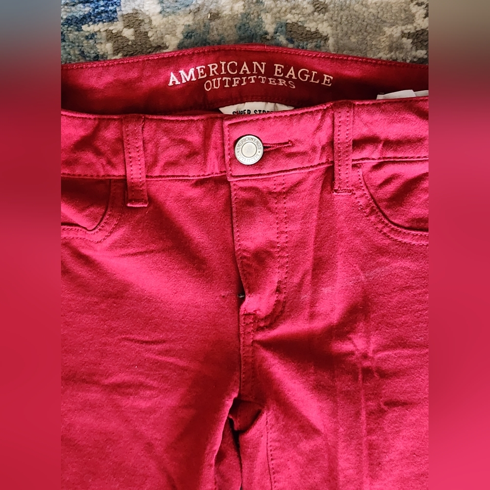 American Eagle Pants - image 5